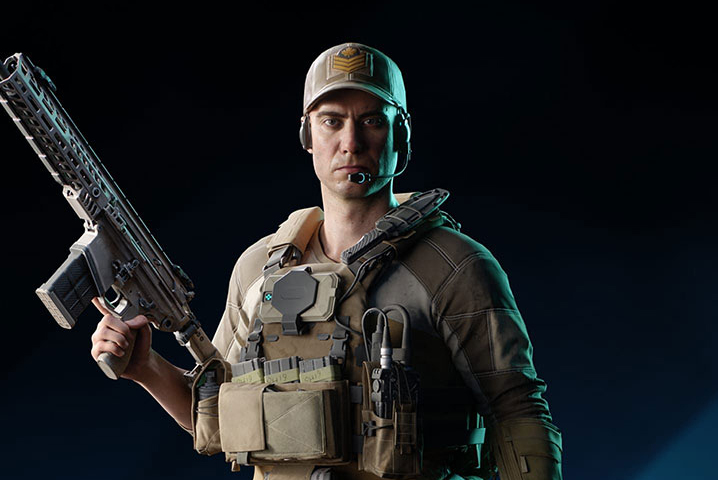 59454987" data-lemmaid="59454987">战地风云2042 /a>》中的专家角色