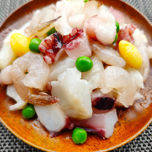 从饮食文化角度探究花枝的奥秘和精彩_百科TA说