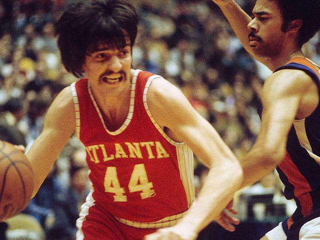  p>皮特·马拉维奇(pete maravich,1947年6月22日─1988年1月5日)