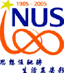 national university of singapore