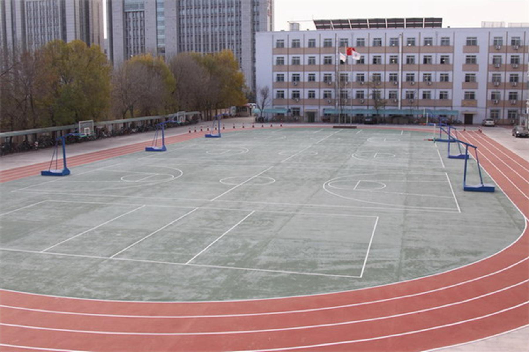  p>天津市静文高级中学,始建于2000年5月.