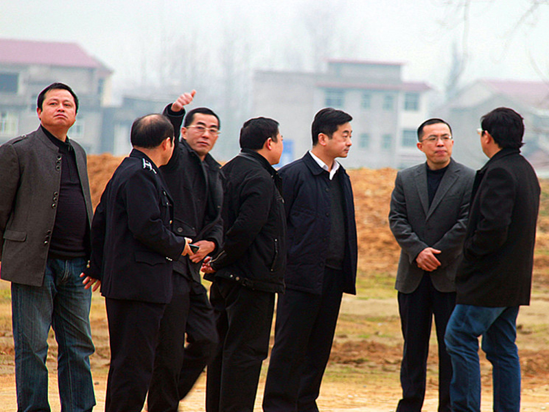 ="121031">长沙麓山国际实验学校 /a>慈利校区的前身是慈利县第四中学