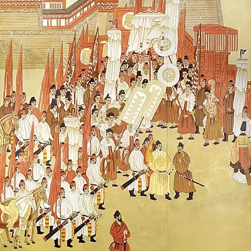 安禄山：有何实力敢于造反？又为何迅速失败？_百科TA说