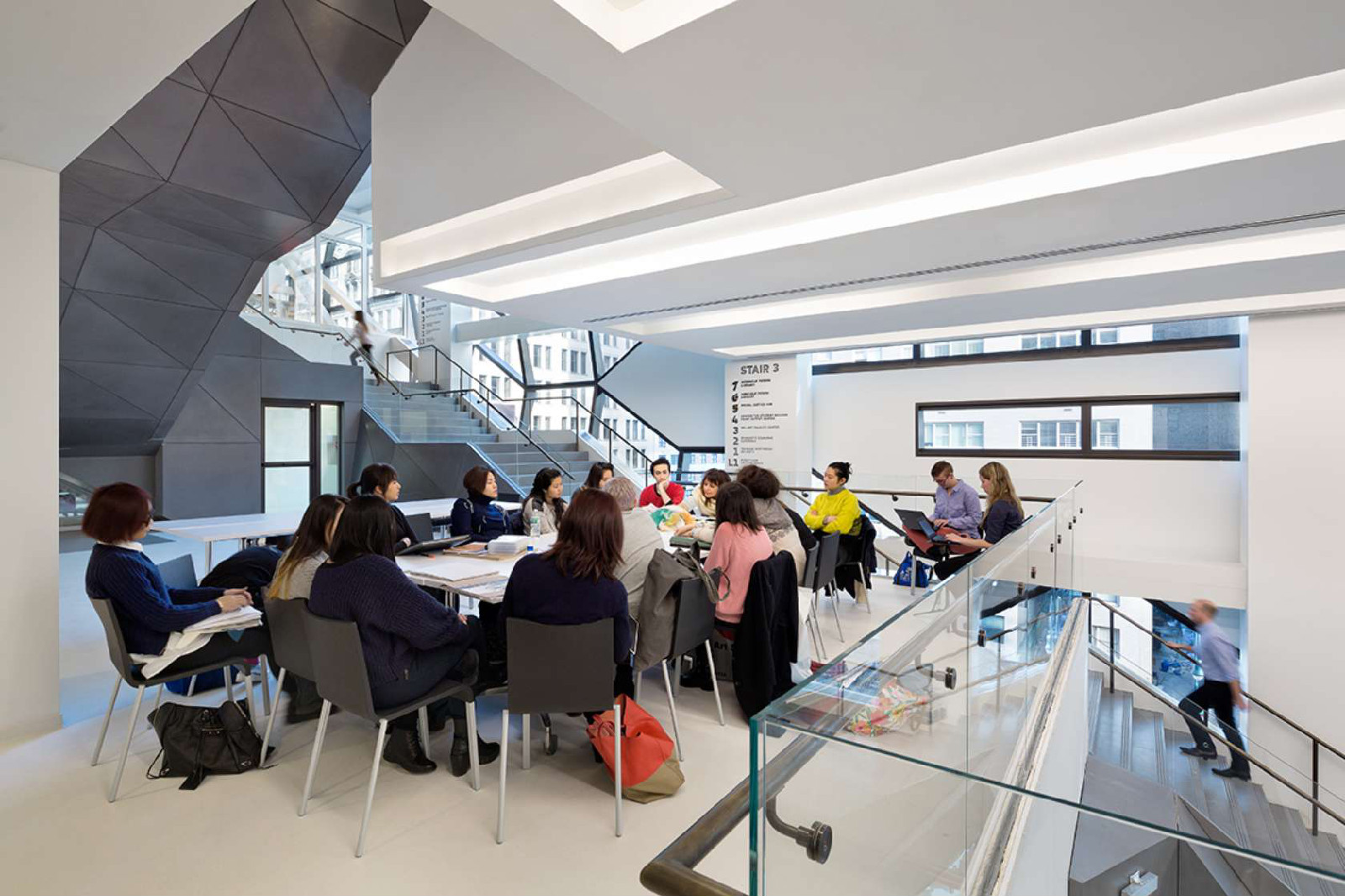  p>帕森斯设计学院(parsons school of design, the new school),成立