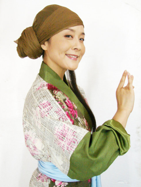 非常如意