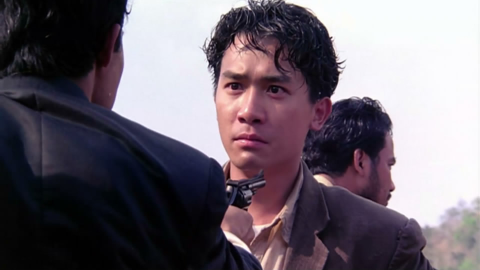  p>《喋血街头》是由金公主电影制作有限公司出品的动作片,由 a href=