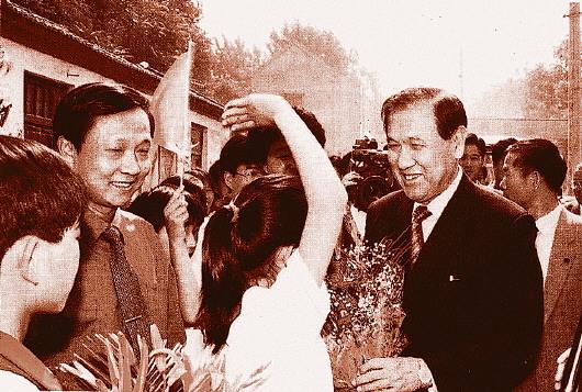 韩国前总统卢泰愚本姓卢，为何要认山东的姜子牙为祖先？_百科TA说