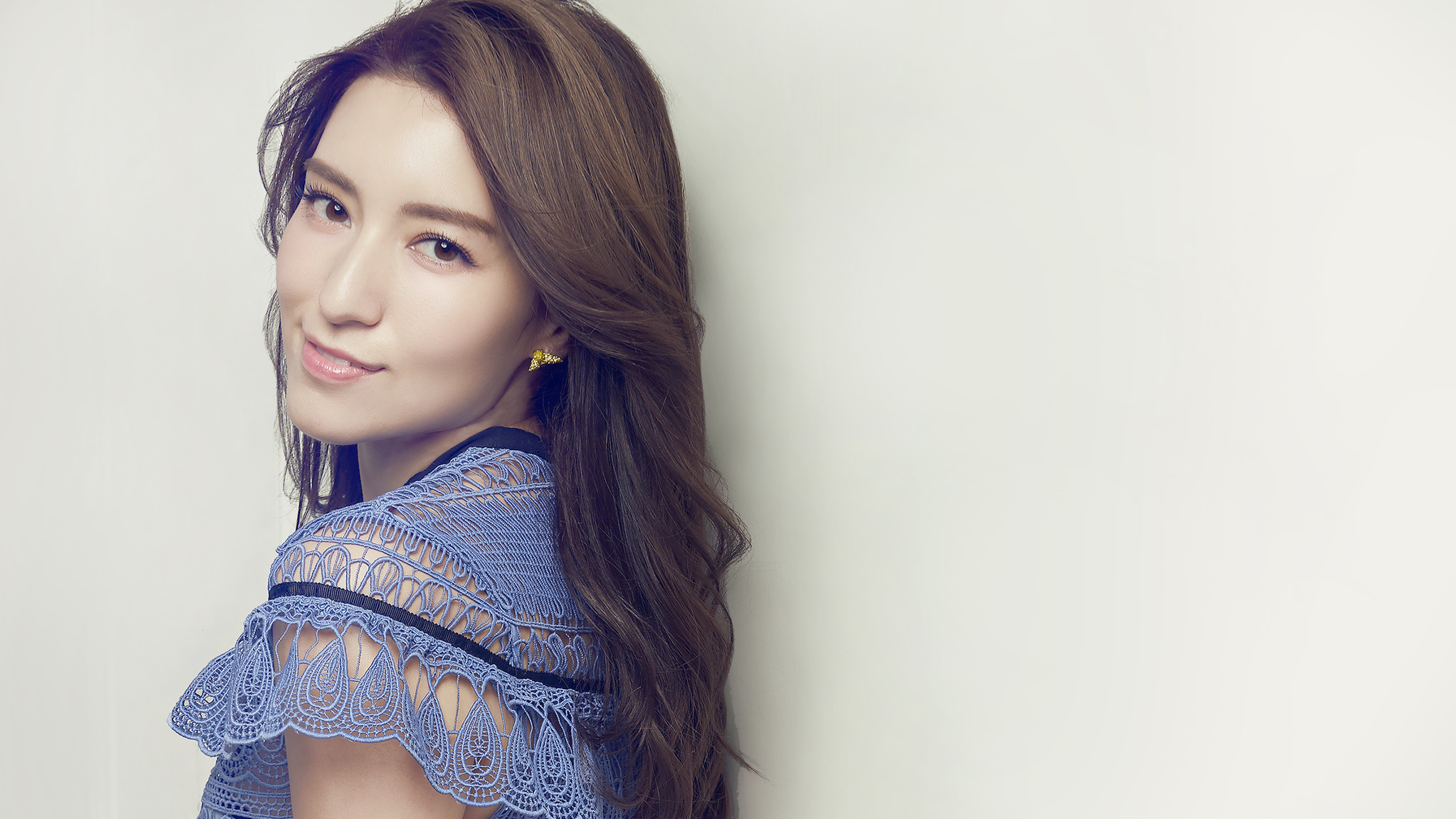  p>梁心颐(lara veronin),1988年5月2日出生于美国洛杉矶,中国台湾