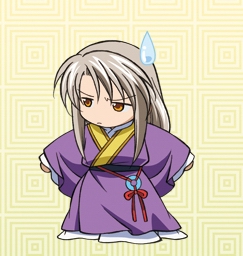 是日本轻小说《 a target="_blank" href="/item/彩云国物语/30493"