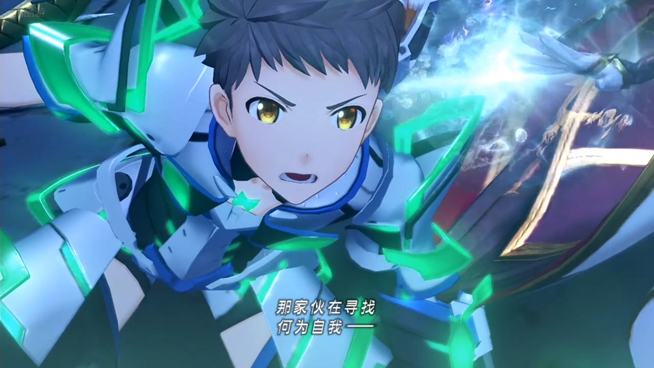 游戏 /a>《 a target="_blank" href="/item/异度神剑2/22164383"