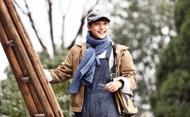 尖锋之烈焰青春