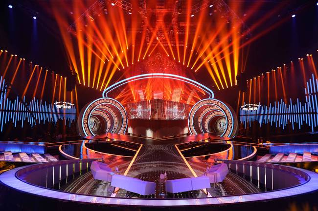 中国梦之声我们的歌第一季