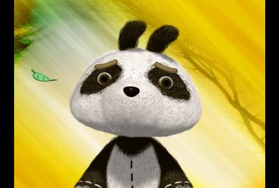 p>《巴布熊猫成语系列》成语系列是国内首部亲子教育类3d动画片,已
