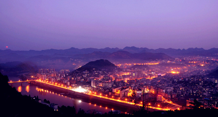 湘西天气保靖今日情况