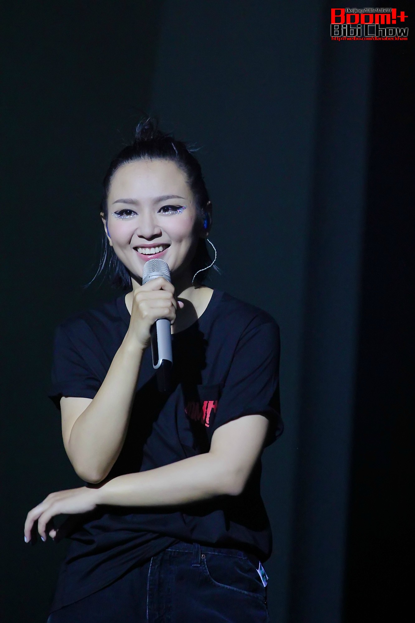 1985年7月26日出生于湖南省长沙市,华语流行乐女歌手,词曲创作人,演员