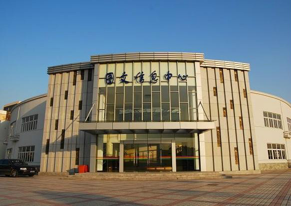 上海电子技术职业学院