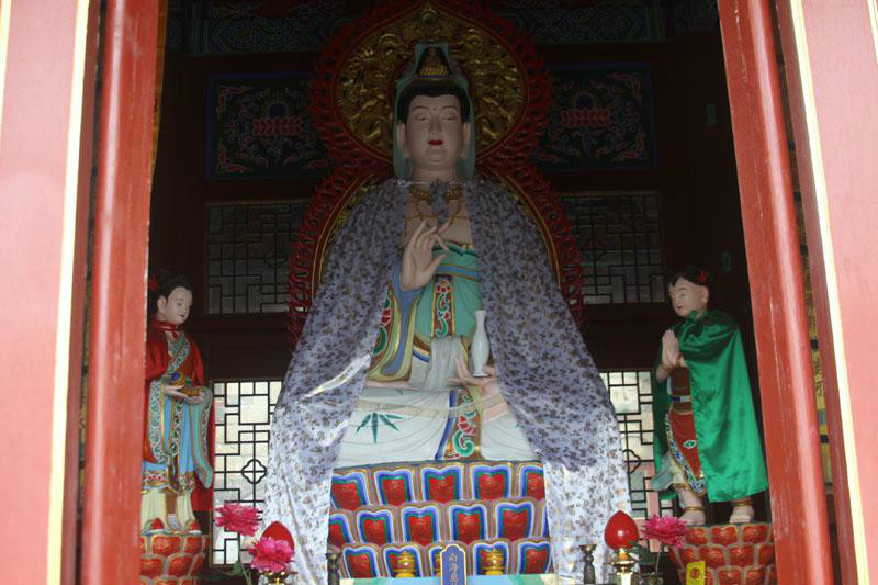 观音殿