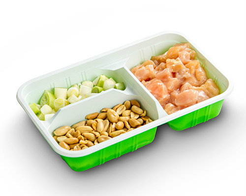  p>半成品菜,其实是"预加工过的食材",不同于成品菜( a target="