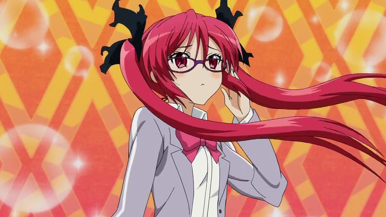 奈亚子 /a>》及衍生作品中的主要人物之一.