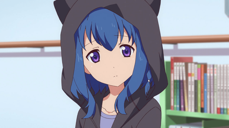 动作女主水果应援团