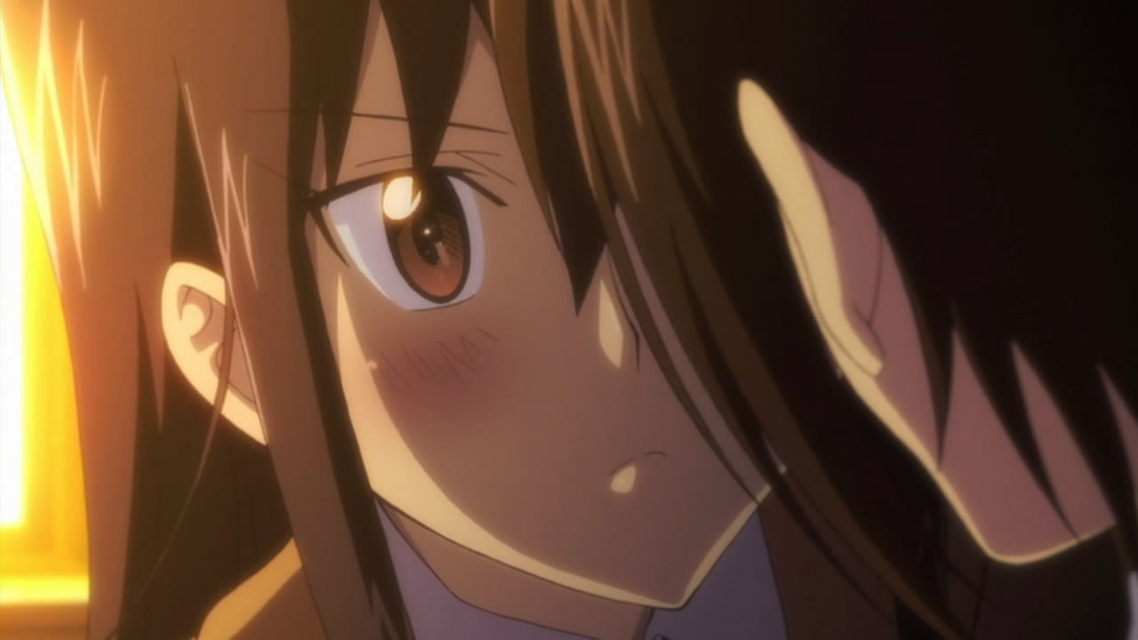 ">天草筱,漫画《 a target="_blank" href="/item/妄想学生会/29127"