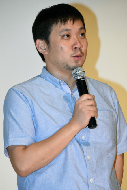 滨口龙介_百度百科