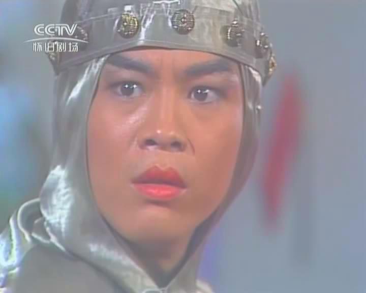 陈丽霞,杨锡彬执导的古装武侠片,由李南星,朱乐玲,塔琳托娅,陈天文