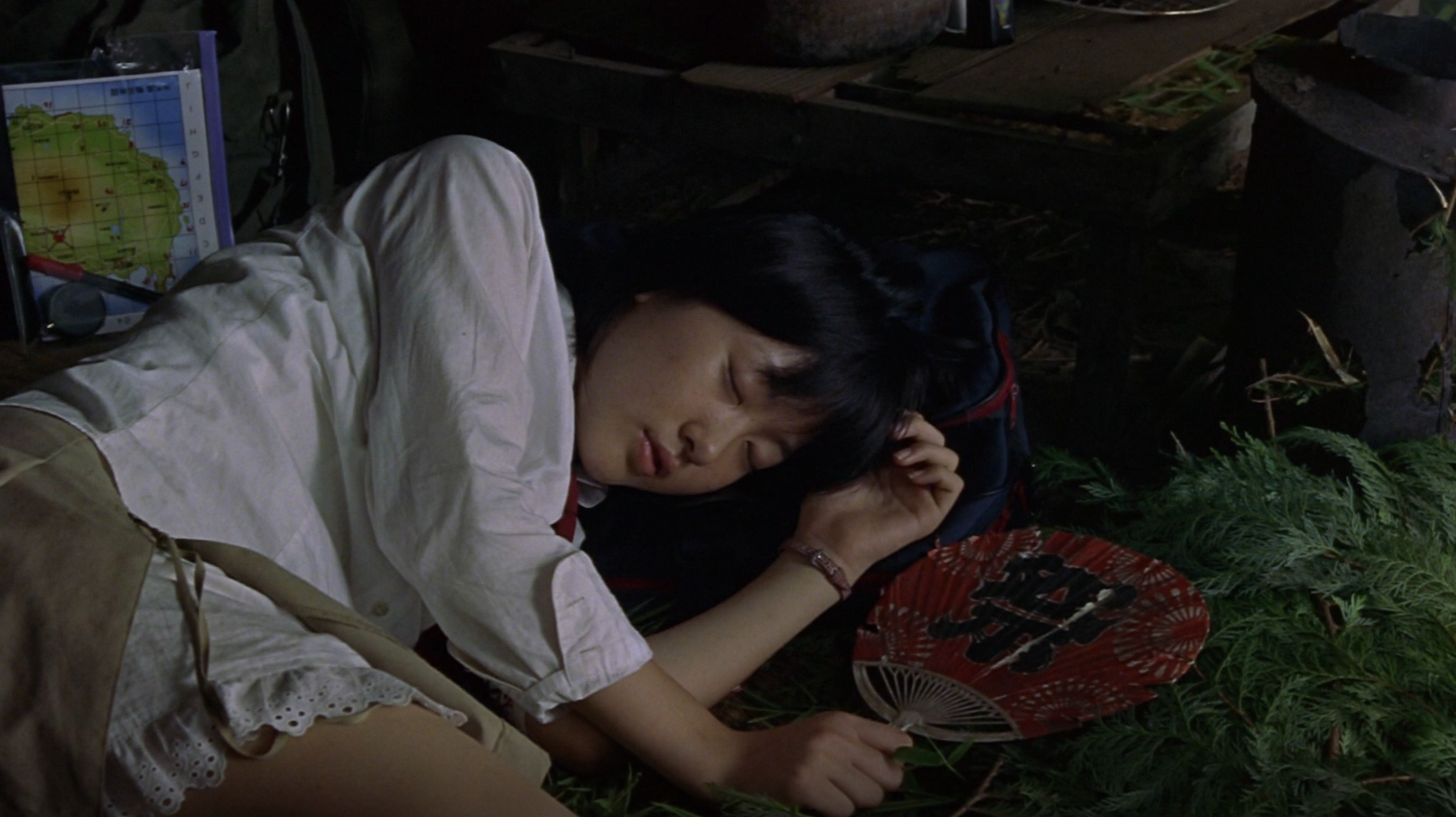 s4u">中川典子,是《 a target="_blank" href="/item/大逃杀/5277522"