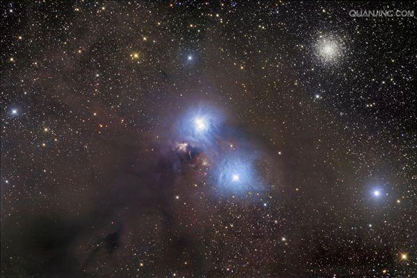  p> b>南冕座 /b>,是现代88个星座,托勒密定义的48个 a target="