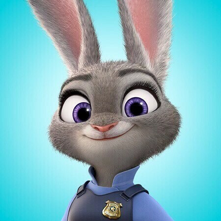  p>朱迪·霍普斯( i>judy hopps /i>)是2016年上映的 a href="#" data