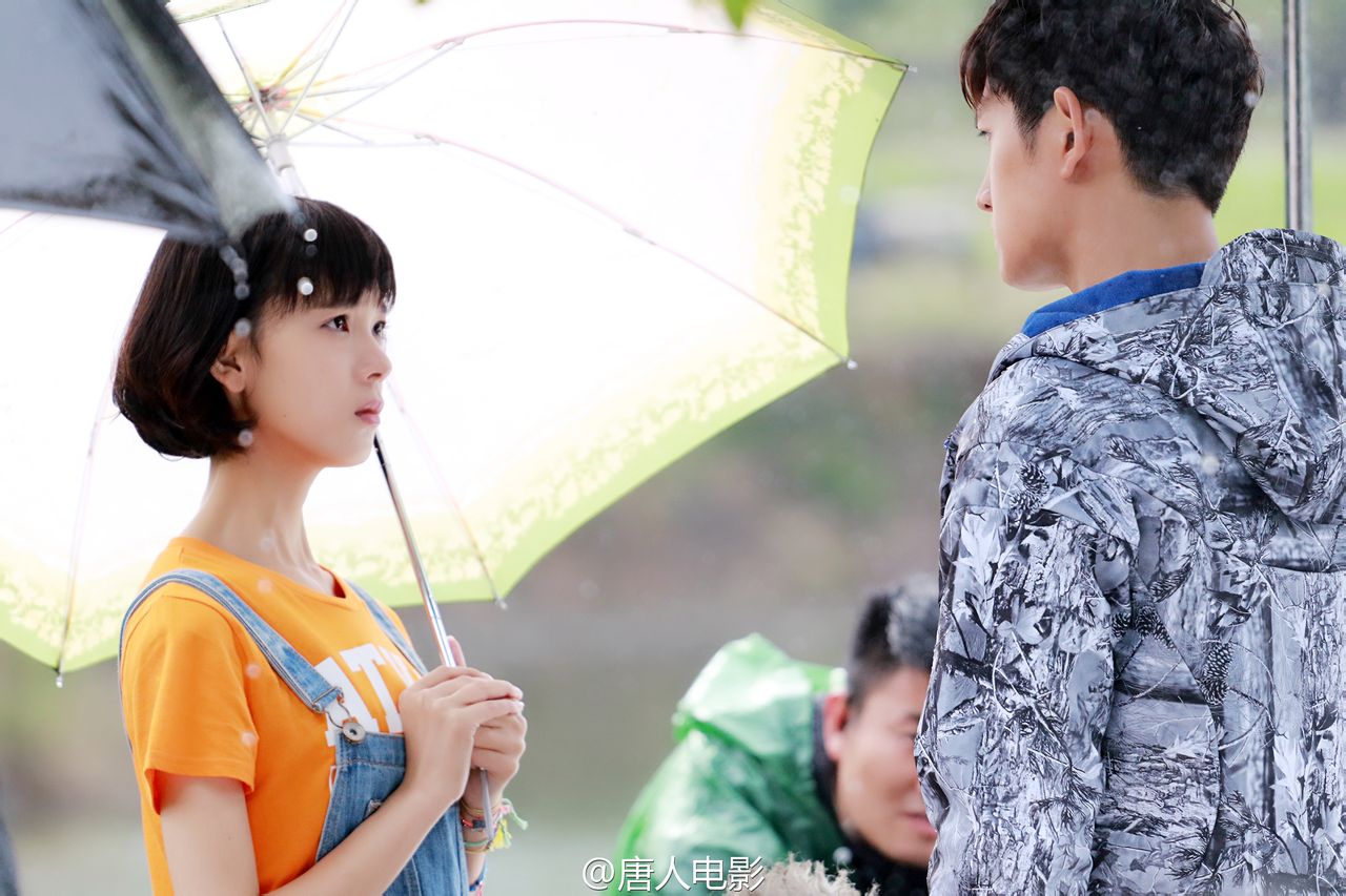 首部电视剧《 a target="_blank" href="/item/旋风十一人/15764725"