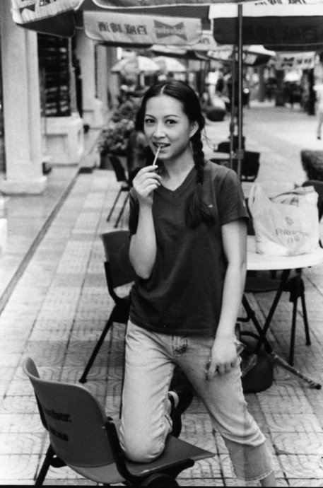  p>杨潞(lucy yang),1973年2月21日出生于江苏省苏州市,中国内地影视