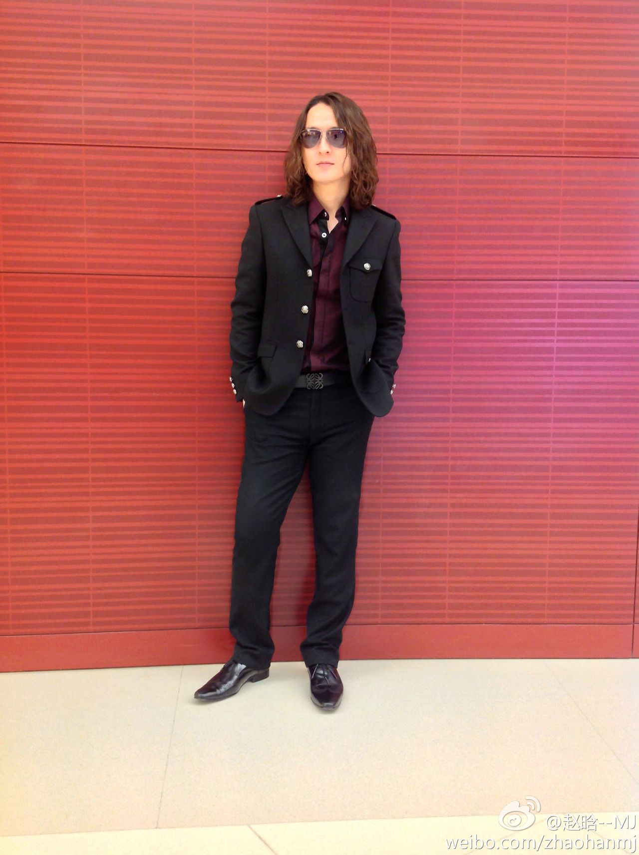 赵晗,1980年7月31日出生, a target="_blank" href="/item/中国好声音