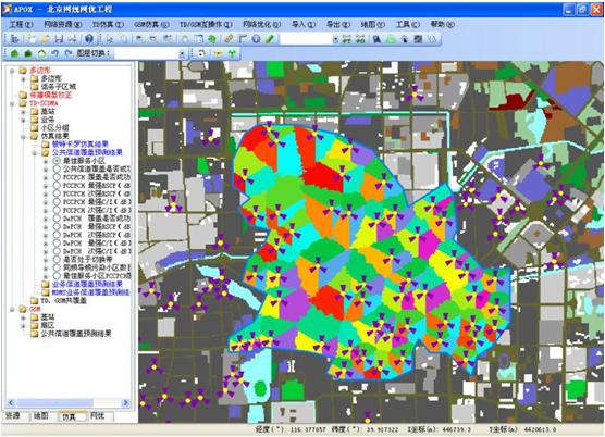  p>arena 是一种管理系统模拟软件,是美国system modeling公司于1993