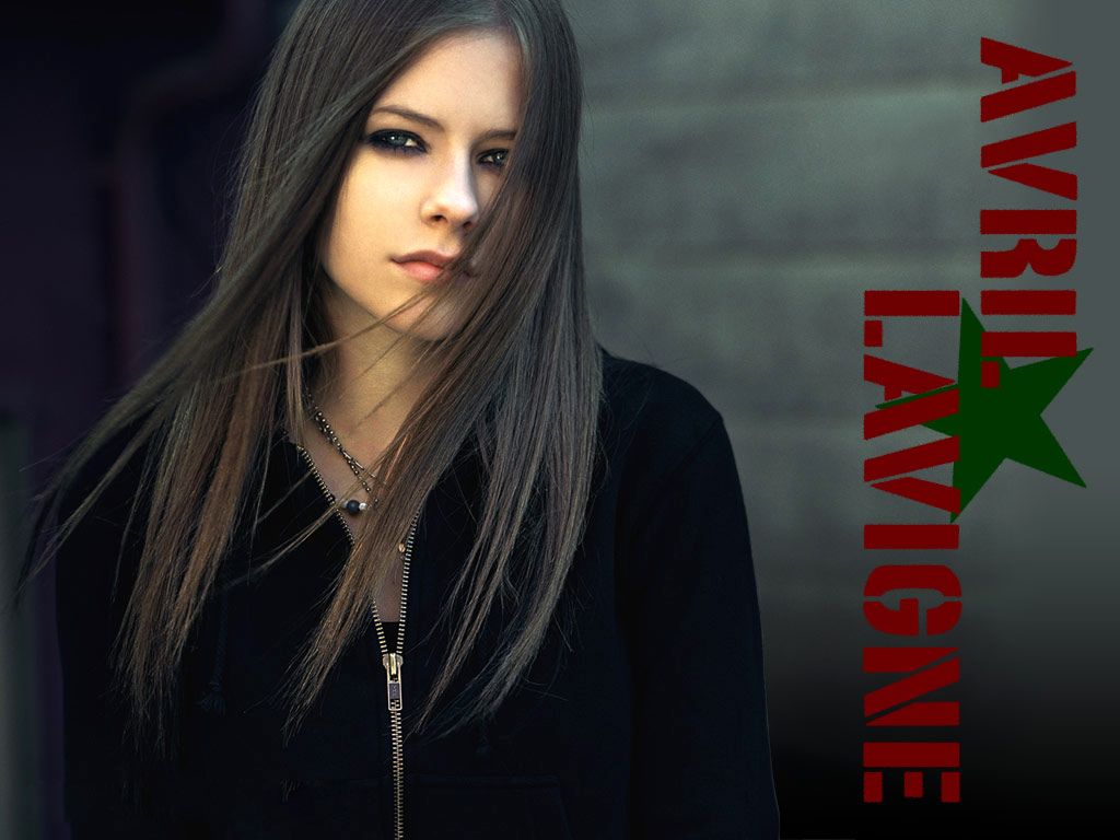 艾薇儿·拉维尼