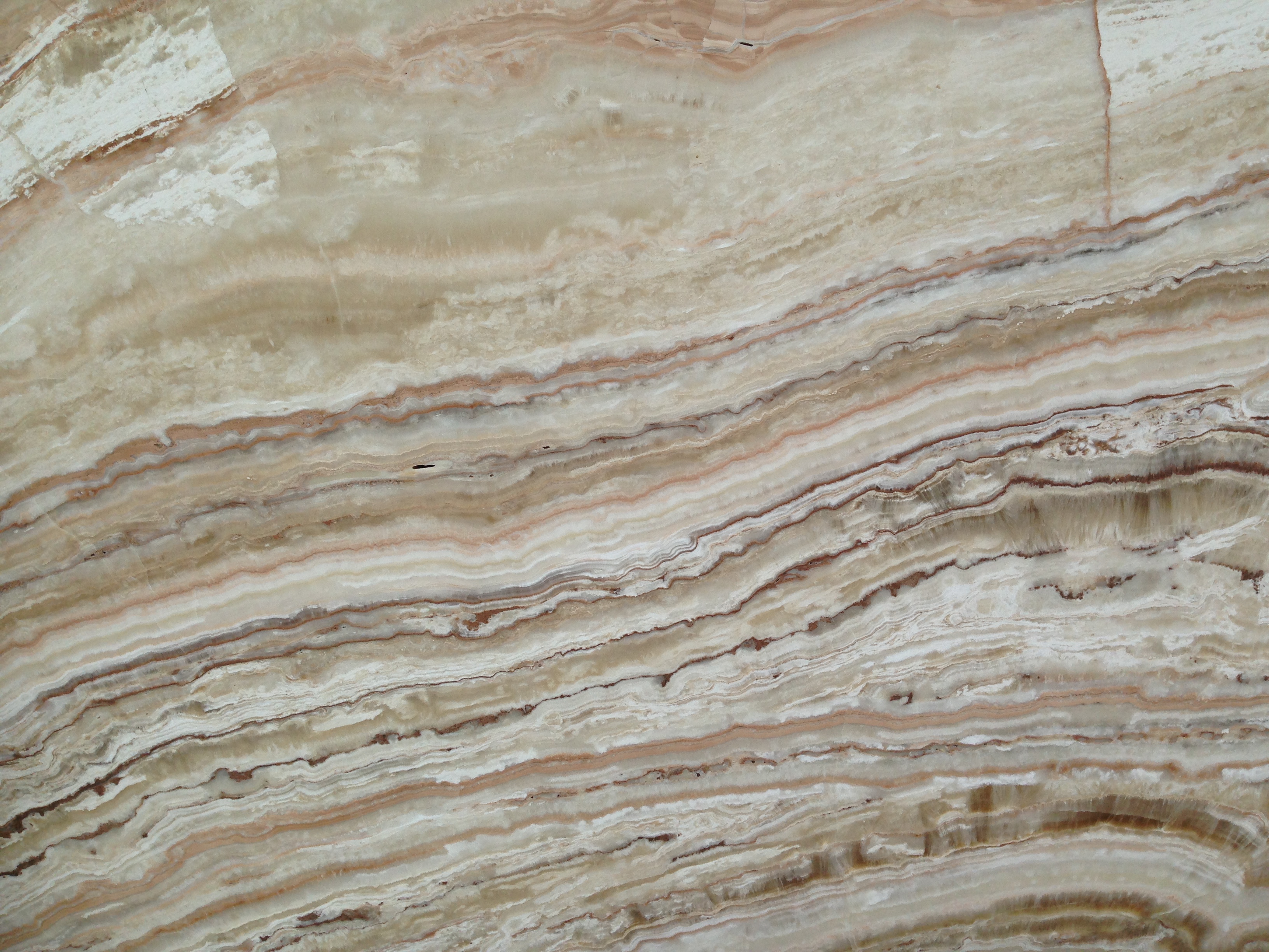 白玉洞(大理石)