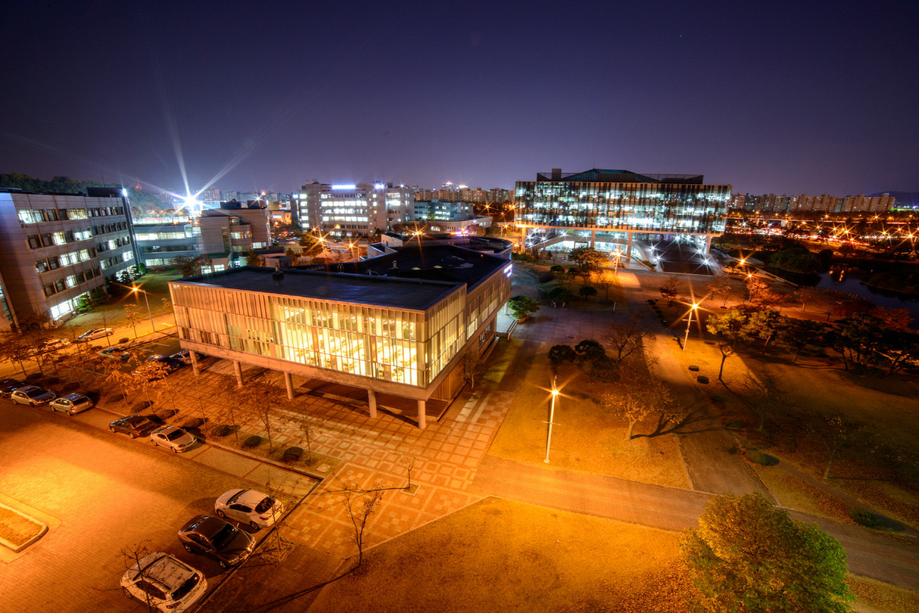  p>韩国科学技术院(英语:korea advanced institute of science and