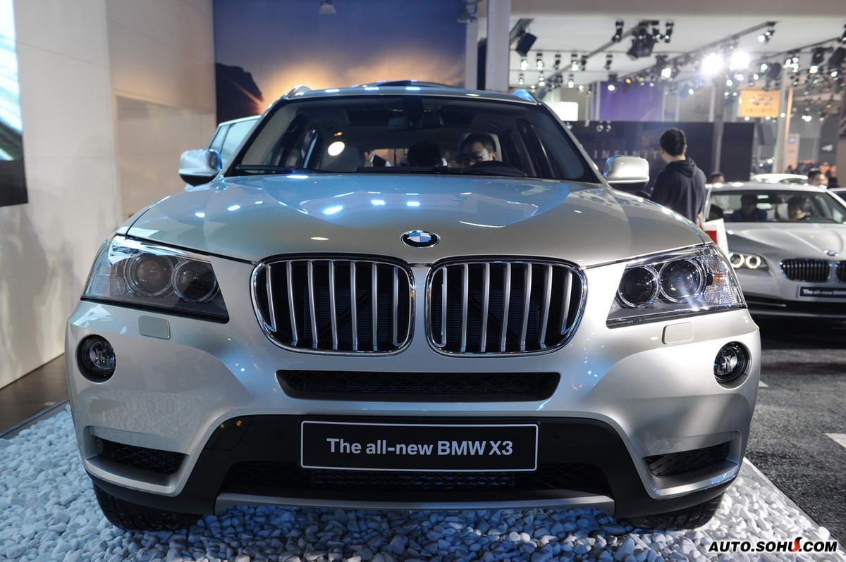  p>宝马x3是一款suv车型,独具个性,引入了新 a target="_blank" href=