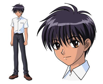 女性声优,歌手(当歌手时的艺名为em:óu),1965年6月6日出生于东京都