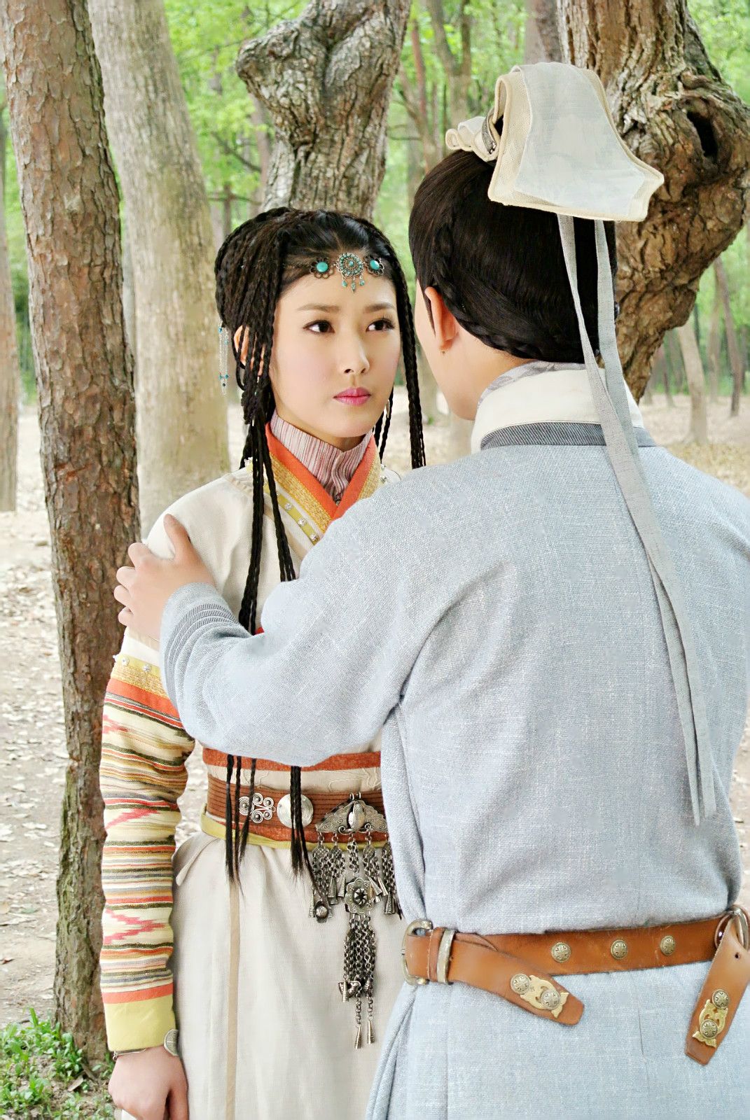  p>王双(simona),1991年2月13日出生于黑龙江省哈