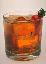 约翰可林鸡尾酒