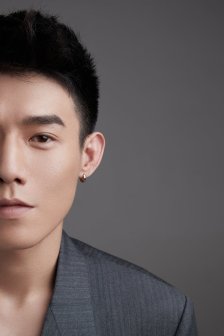 朱戬（中国内地男演员）_百度百科