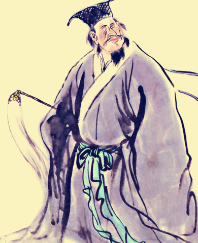  p>左慈,字元放,庐江人,汉族,自号乌角先生, a target="_blank" href=