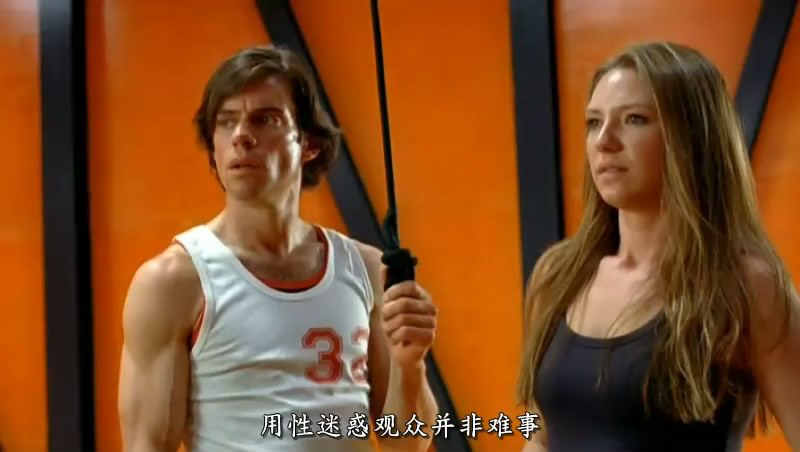 lemmaid="10124749">格列塔·斯卡奇 /a>,科林·弗瑞尔斯等领衔主演