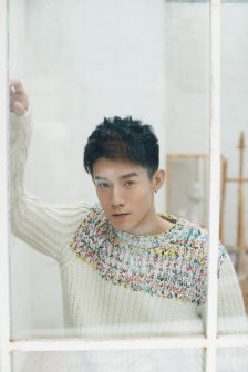 朱戬（中国内地男演员）_百度百科
