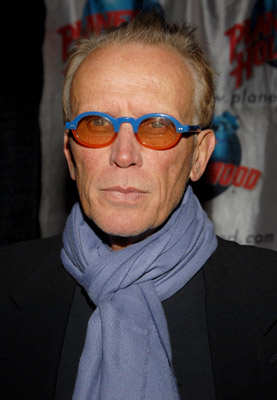  p>彼得·威勒,1947年6月出生于美国威斯康星州斯蒂文斯点,美国演员.