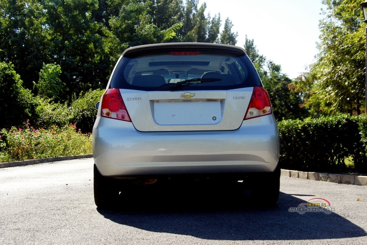  p>雪佛兰(chevrolet)是美国 a target="_blank" href="/item/通用