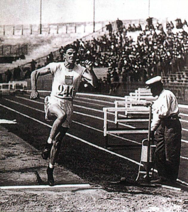 1924年巴黎奥运会