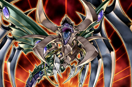  p data-id="gnwrptf1mu">「铠黑龙-电子暗黑龙/铠黒竜-サイバー·ダ