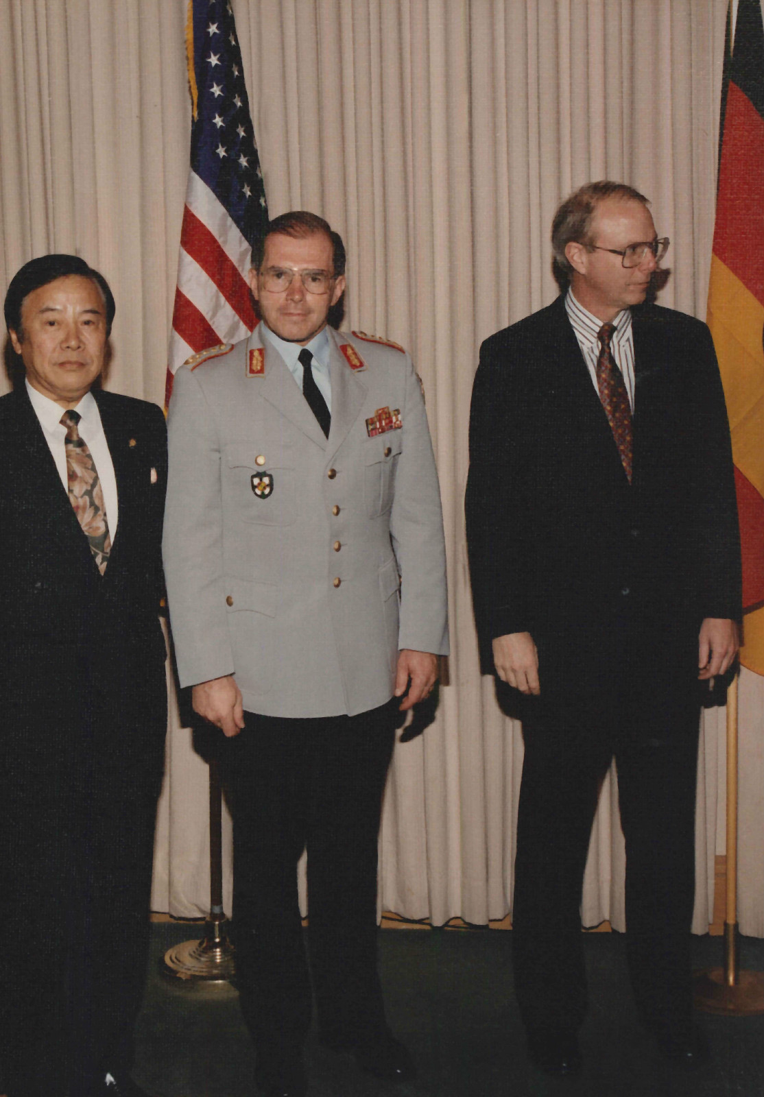 美中友好促进会